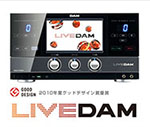 ꋻLIVEDAMSET